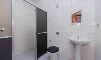 Imagem 7: Apartamento com 2 dormitórios para alugar, 87 m² por R$ 1.250,00/mês - Água Verde - Curiti