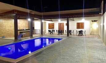 Imagem 1: Casa de Praia Casa com 4 dormitórios