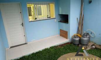 Imagem 3: Sobrado duplex em Ana Rech