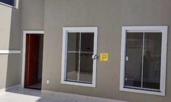 Imagem 2: Casa com 3 dormitórios à venda, 99 m² por R$ 490.000,00 - Parque Universitário - Americana