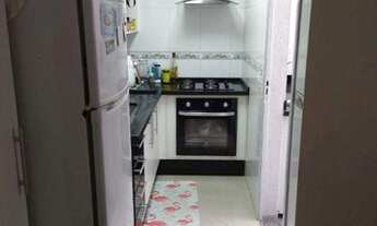 Imagem 7: Apartamento com 2 dormitórios à venda, 50 m² - Jardim Marek - Santo André/SP