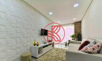 Imagem 4: Cobertura com 2 dormitórios à venda, 162 m² por R$ 870.000,00 - Jardim do Mar - São Bernar