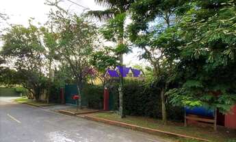 Imagem 3: CASA TERREA DE 3 DORMITORIOS NA GRANJA VIANA!