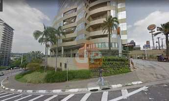 Imagem 7: Sala à venda, 42 m² por R$ 260.000,00 - Edifício Medic Life - Barueri/SP