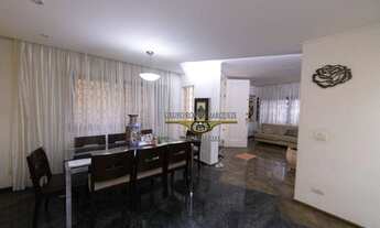 Imagem 5: Sobrado com 3 dormitórios à venda, 350 m² por R$ 1.277.000,00 - Anália Franco - São Paulo