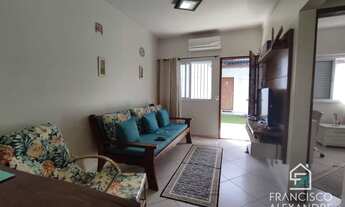 Imagem 2: Village com 2 dormitórios à venda, 55 m² por R$ 425.000,00 - Maitinga - Bertioga/SP