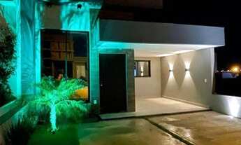 Imagem: Casa com 3 dormitórios à venda, 113 m²