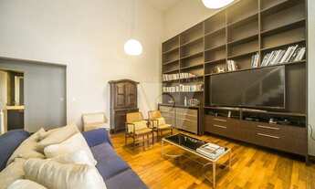 Imagem 3: Apartamento com 2 dormitórios para alugar, 151 m² por R$ 14.000,00/mês - Jardins - São Pau