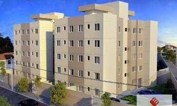 Imagem: Apartamento Tipo, 2 quartos à venda, 45