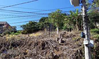 Imagem 3: Terreno à venda, 524 m² por R$ 220.000,00 - Vargem Grande - Nova Friburgo/RJ