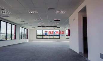 Imagem 6: Sala para alugar, 193 m² por R$ 12.500,00/mês - Parque dos Resedás - Campinas/SP