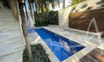 Imagem 5: BARUERI - Casa de Condomínio - Alpha Conde