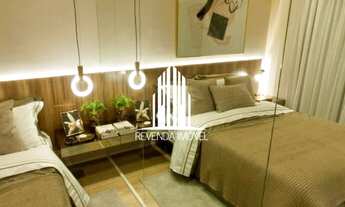 Imagem 6: APARTAMENTO À VENDA NA CHÁCARA SANTO ANTÔNIO