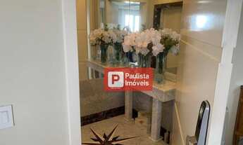 Imagem 6: Apartamento à venda, 252 m² por R$ 4.400.000,00 - Campo Belo - São Paulo/SP