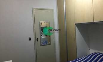 Imagem 5: Excelente apartamento com 3 dormitórios, 2 vagas e vista panorâmica próximo à igreja do Ba