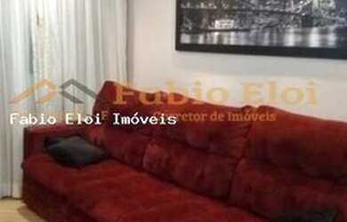 Imagem 2: Sobrado para Venda em Mauá, Vila Nossa Senhora das Vitórias, 2 dormitórios, 2 suítes, 3 ba