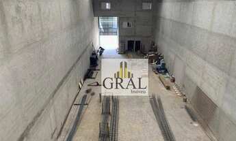 Imagem 4: Galpão para alugar, 450 m² por R$ 15.000,00/mês - Serraria - Diadema/SP