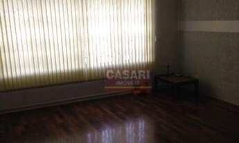 Imagem 3: Sobrado Residencial à venda, Campestre, Santo André - SO17571