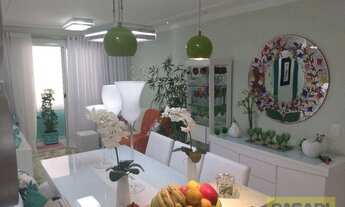 Imagem 4: Apartamento com 3 dormitórios à venda, 65 m² - Centro - São Bernardo do Campo/SP