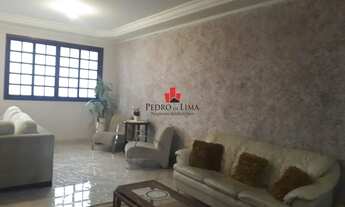 Imagem 3: Sobrado na Região de Vila Carrão