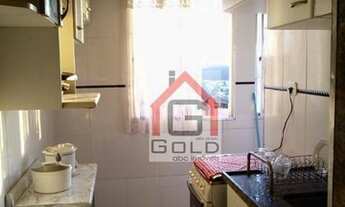 Imagem: Apartamento à venda, 54 m² por R$ 230.000,00