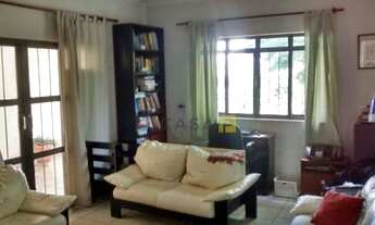 Imagem: Casa residencial à venda, Jardim Santana