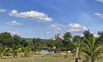 Imagem 3: Fazenda/Sítio/Chácara para venda possui 100000 metros quadrados com 4 quartos sendo duas s