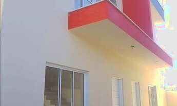 Imagem: Sobrado com 2 dormitórios à venda, 90