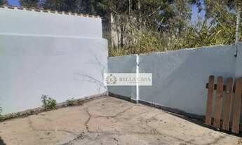 Imagem 3: Casa com 2 dormitórios à venda, 90 m² por R$ 270.000 - Pontinha - Araruama/RJ