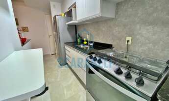 Imagem: Apartamento para venda com 54 metros quadrados