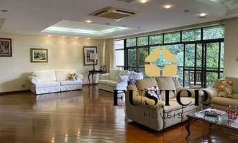 Imagem: Apartamento Maravilhoso no Leblon Amplo