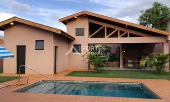 Imagem: RIBEIRãO PRETO - Casa de Condomínio