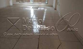 Imagem 5: Apartamento com 1 dormitório para alugar, 35 m² por R$ 1.450,00/mês - Mirandópolis - São P