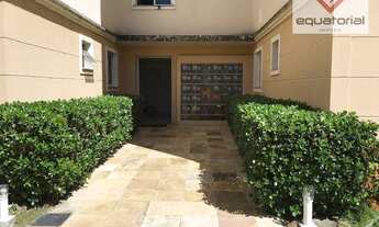 Imagem 5: Vendo Apartamento com 3 dormitórios à venda, 63 m² por R$ 160.000 - Centro - Aquiraz/CE