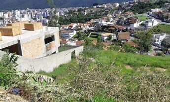 Imagem 6: Terreno à venda, 417 m² por R$ 550.000,00 - Jardim Del Rey - Poços de Caldas/MG