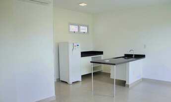 Imagem: Kitnet/conjugado para aluguel com 30 metros