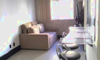 Imagem 4: Alugo apartamento mobiliado