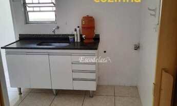 Imagem 3: Apartamento com 2 dormitórios à venda, 68 m² por R$ 315.000,00 - Santana - São Paulo/SP