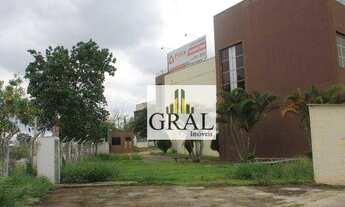 Imagem 7: Galpão à venda, 6411 m² por R$ 12.000.000,00 - Independência - Taubaté/SP