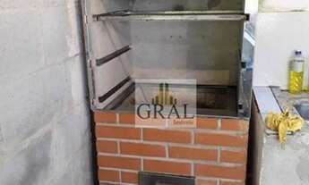 Imagem 3: Chácara à venda por R$ 410.000,00 - Jardim Clube de Campo - Santo André/SP