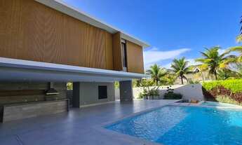 Imagem 2: Mansão cinematográfica a 50 mts da praia da Barra da Tijuca