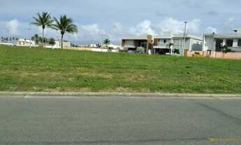 Imagem 2: Lote/Terreno para venda no Alphaville Sergipe