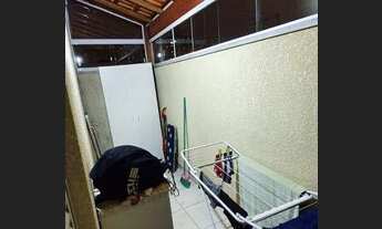 Imagem 3: Apartamento com 2 dormitórios à venda, 60 m² - Vila Príncipe de Gales - Santo André/SP