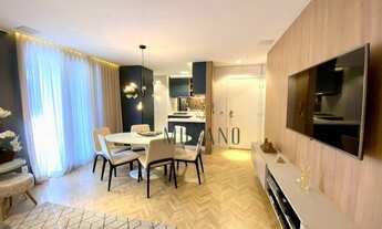 Imagem 4: Apartamento com 3 dormitórios à venda, 96 m² por R$ 889.000,00 - América - Joinville/SC