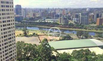 Imagem 4: Apartamento com 4 dormitórios à venda, 425 m² - Panamby - São Paulo/SP