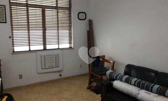 Imagem 6: Apartamento com 2 dormitórios à venda, 81 m² por R$ 485.000,00 - Tijuca - Rio de Janeiro/R
