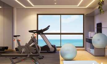 Imagem 7: LANÇAMENTO -Em Boa Viagem - Parador Madrid - 83m²,3 qtos, 2suítes