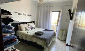 Imagem 7: Apartamento com 2 dormitórios à venda, 85 m² por R$ 260.000 - Vila Guilhermina - Praia Gra