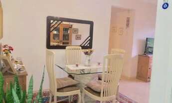 Imagem 2: Apartamento três dormitórios