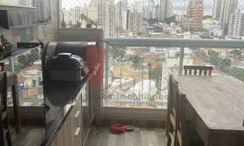 Imagem 3: Apartamento Residencial TATUAPÉ